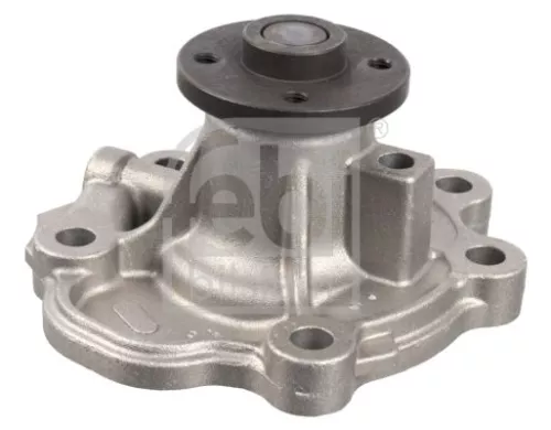 1x Water Pump, engine cooling