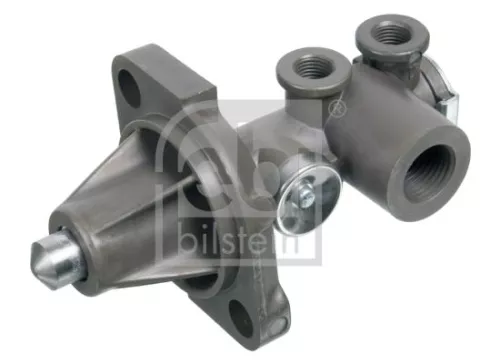 FEBI BILSTEIN 1x Solenoid Valve, shift cylinder (39442)