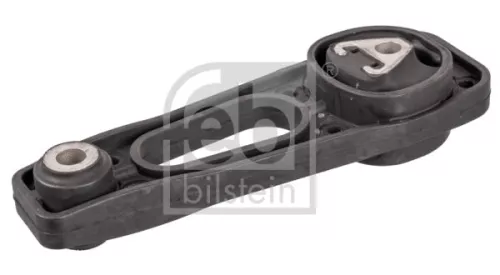 1x Mounting, engine