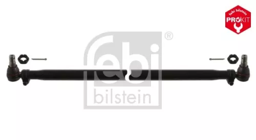 FEBI BILSTEIN 1x Tie Rod (39610)
