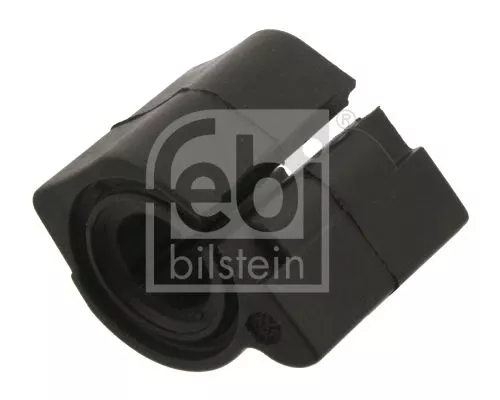 2x Mounting, stabiliser bar