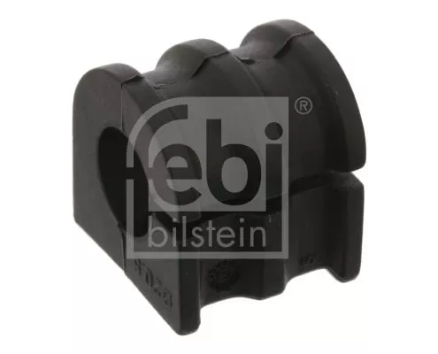2x Mounting, stabiliser bar