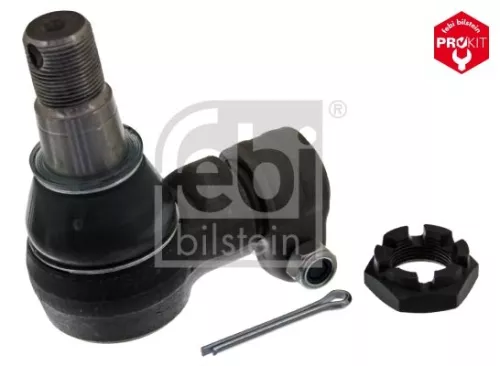 FEBI BILSTEIN 1x Angled Ball Joint (39658)