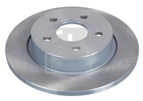 2x Brake Disc