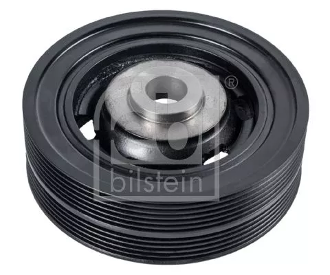 FEBI BILSTEIN 1x Belt Pulley, crankshaft (39772)