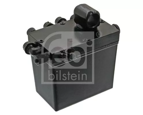 1x Tilt Pump, driver cab