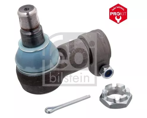1x Angled Ball Joint