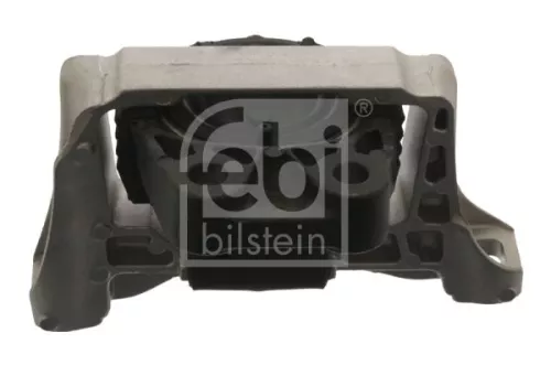 1x Mounting, engine