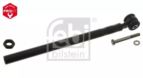 FEBI BILSTEIN 1x Inner Tie Rod (40004)