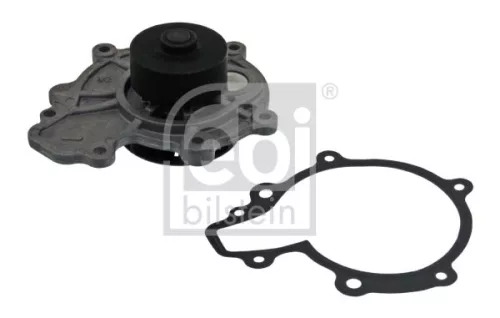 FEBI BILSTEIN 1x Water Pump, engine cooling (40012)