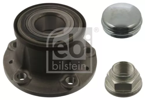 FEBI BILSTEIN 1x Wheel Bearing Kit (40018)