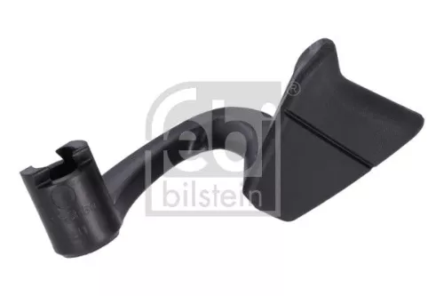 1x Door Handle, interior equipment