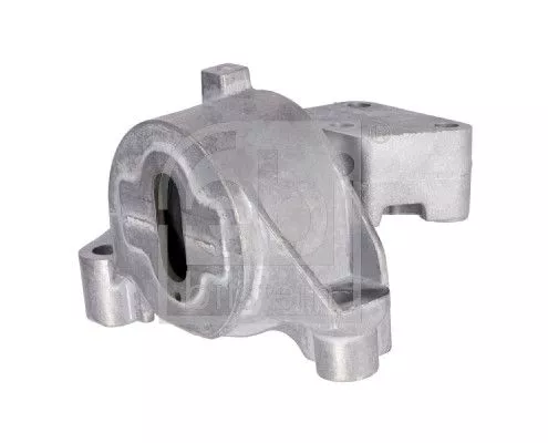 1x Mounting, engine
