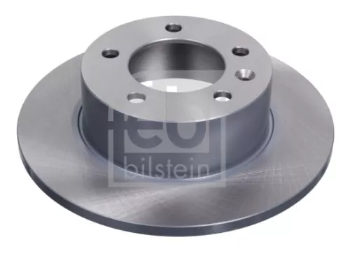 2x Brake Disc