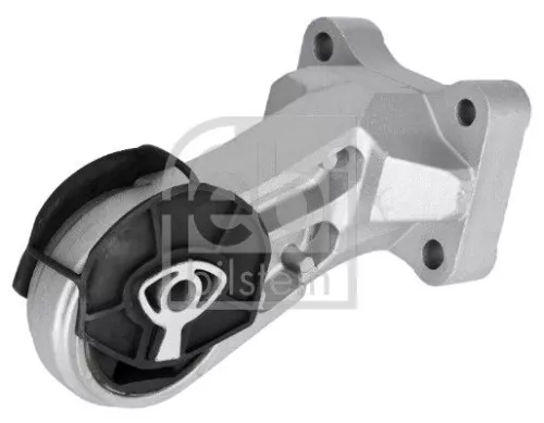1x Mounting, engine