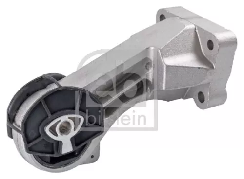1x Mounting, engine