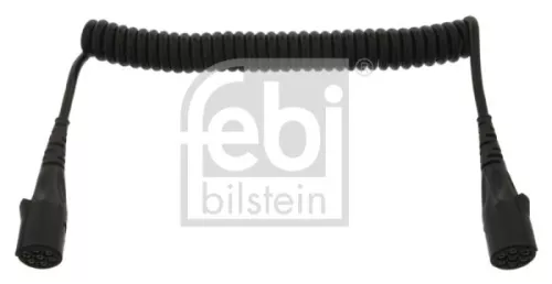 1x Coiled Cable