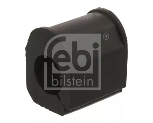2x Mounting, stabiliser bar
