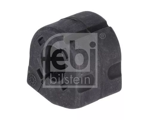 2x Mounting, stabiliser bar