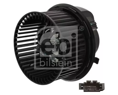 1x Interior Blower