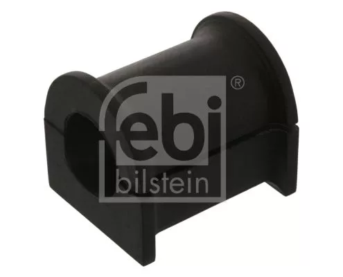 2x Mounting, stabiliser bar