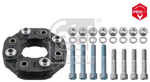 1x Joint, propshaft