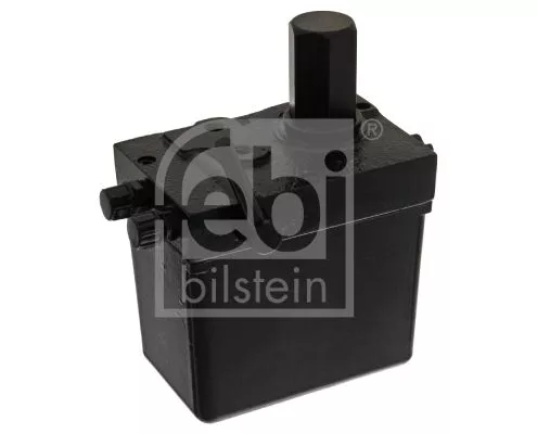1x Tilt Pump, driver cab