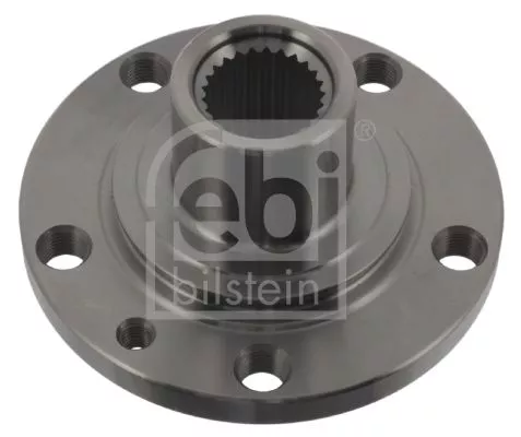 1x Wheel Hub