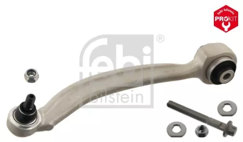 FEBI BILSTEIN 1x Control/Trailing Arm, wheel suspension (40380)