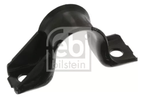 2x Bracket, stabiliser mounting