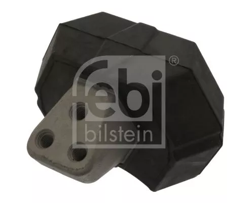1x Mounting, engine