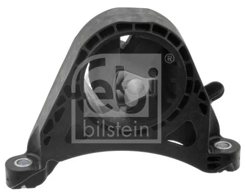 1x Mounting, engine
