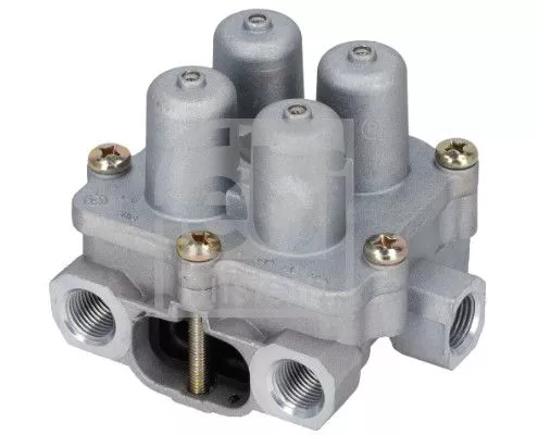 FEBI BILSTEIN 1x Multi-circuit Protection Valve (40467)