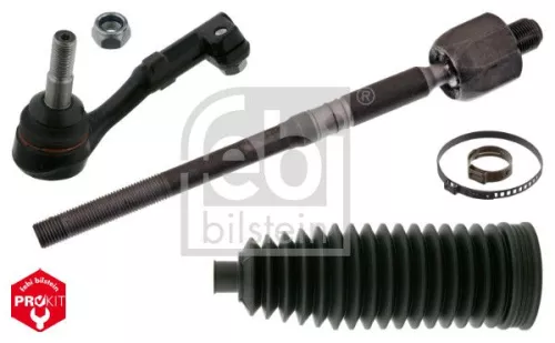 FEBI BILSTEIN 1x Tie Rod (40515)