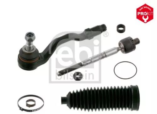 FEBI BILSTEIN 1x Tie Rod (40552)