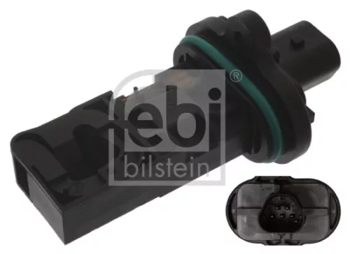 1x Mass Air Flow Sensor