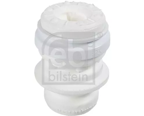 2x Rubber Buffer, suspension