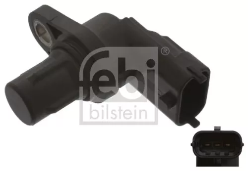 FEBI BILSTEIN 1x Sensor, camshaft position (40772)