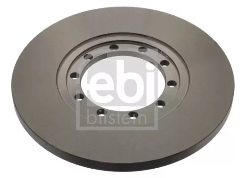 2x Brake Disc