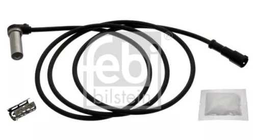 1x Sensor, wheel speed