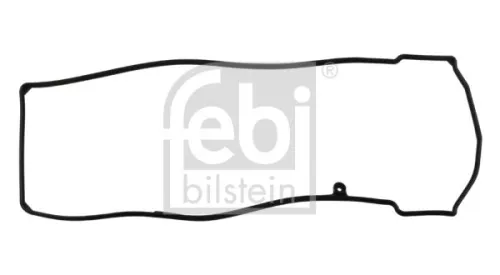 1x Gasket, cylinder head cover