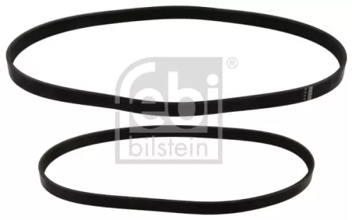 FEBI BILSTEIN 1x V-Ribbed Belt Set (40858)