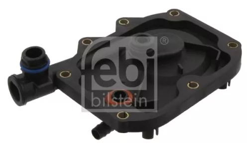 FEBI BILSTEIN 1x Valve, crankcase ventilation (40909)