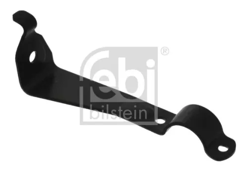 1x Bracket, stabiliser mounting