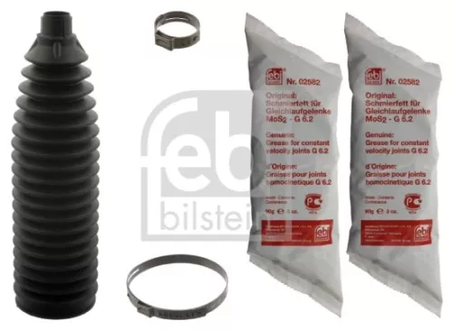 1x Bellow Kit, steering
