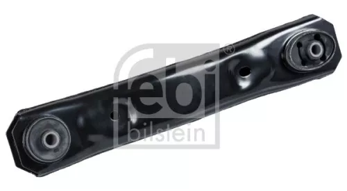 1x Control/Trailing Arm, wheel suspension