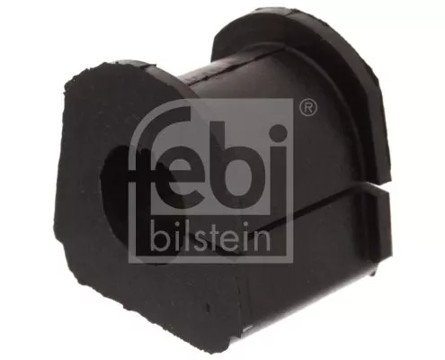 1x Mounting, stabiliser bar