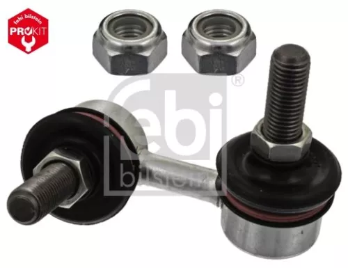1x Link/Coupling Rod, stabiliser bar