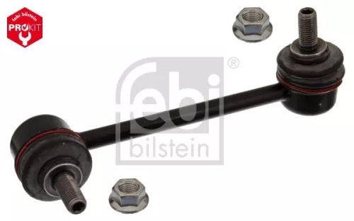1x Link/Coupling Rod, stabiliser bar