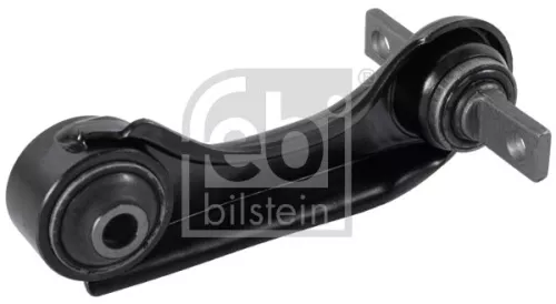 1x Control/Trailing Arm, wheel suspension